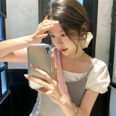 特维和他的七个女儿